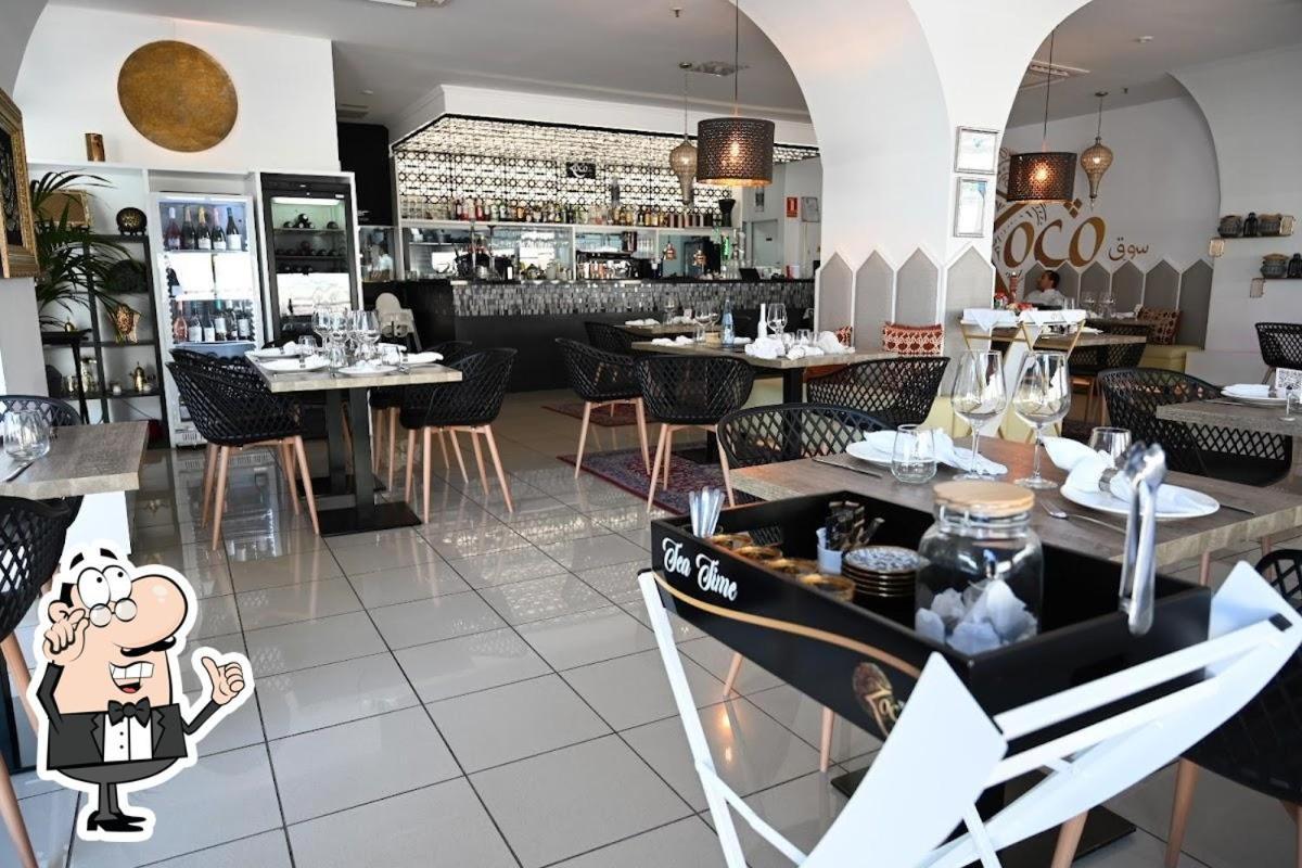 Luxury With Private Pool And Cinema By Vapago Tenerife Villa *