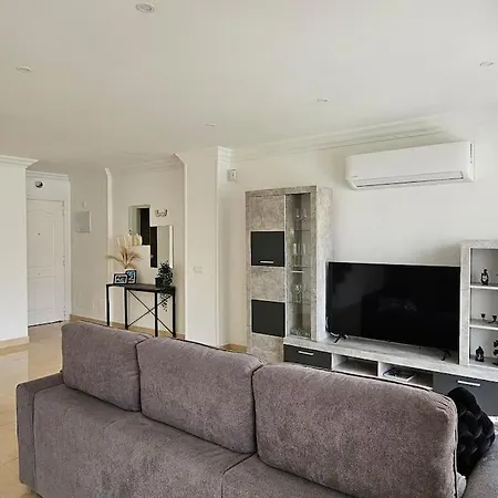 Luxury Villa With Private Pool And Cinema By Vapago Tenerife Los Cristianos  Exterior photo