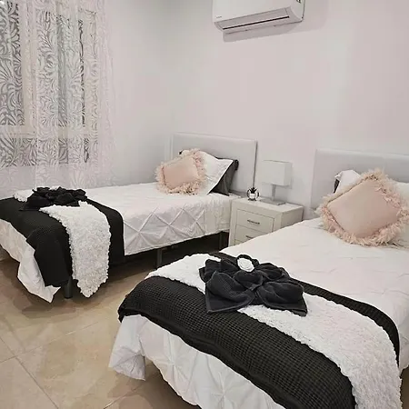 Luxury Villa With Private Pool And Cinema By Vapago Tenerife Los Cristianos  Exterior photo