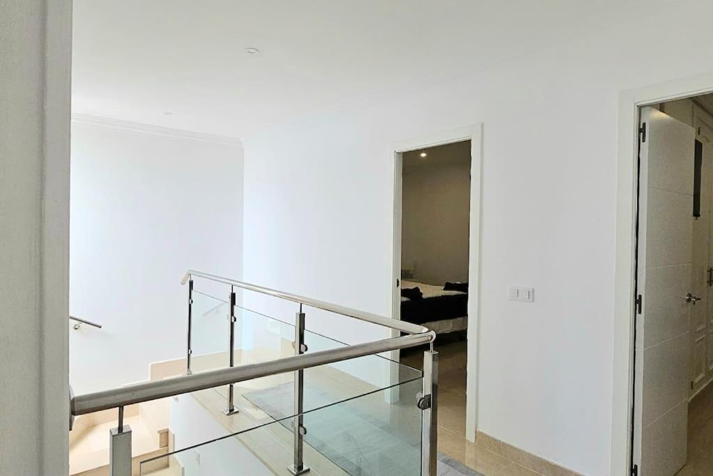 Villa Luxury With Private Pool And Cinema By Vapago Tenerife *