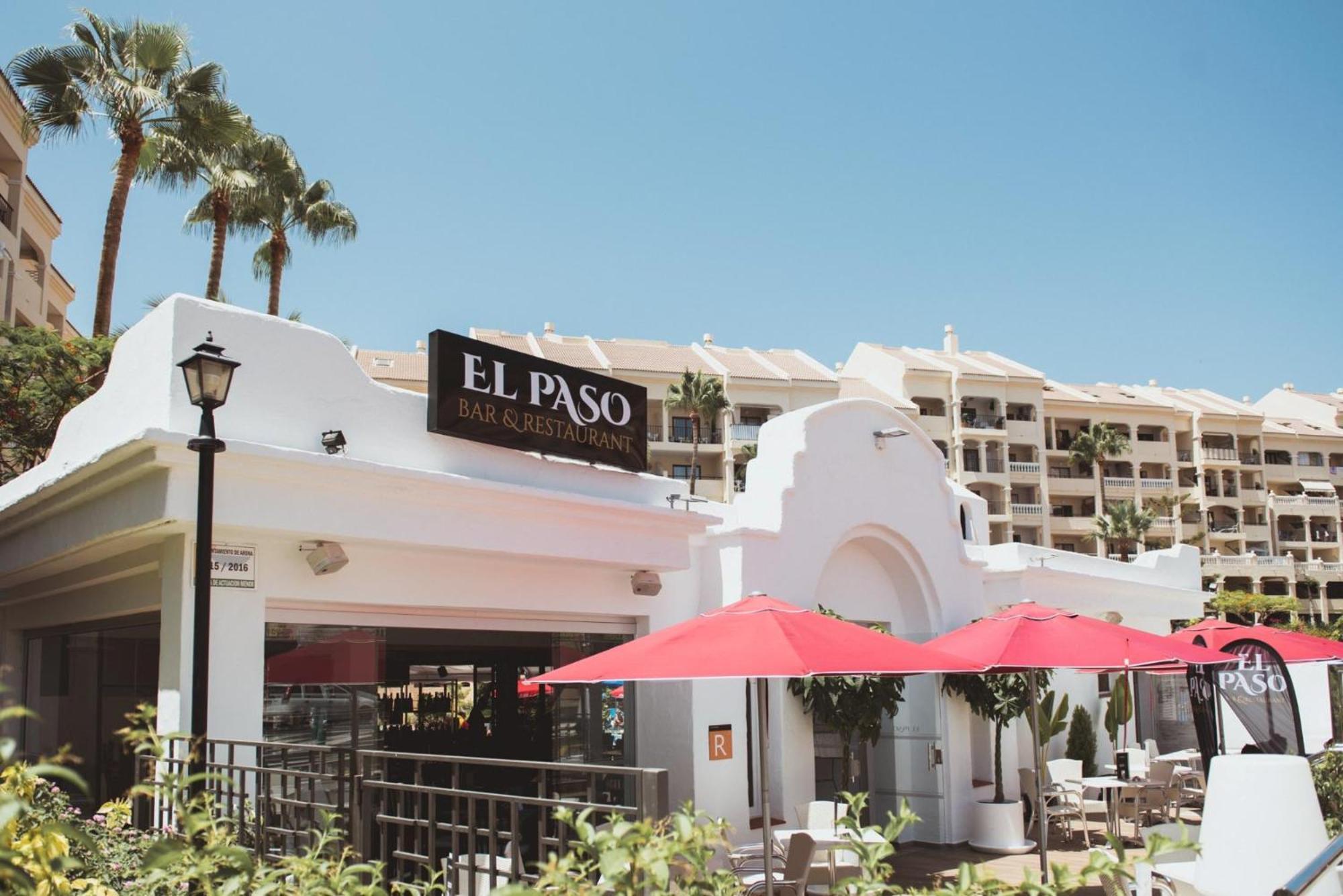 Villa Luxury With Private Pool And Cinema By Vapago Tenerife